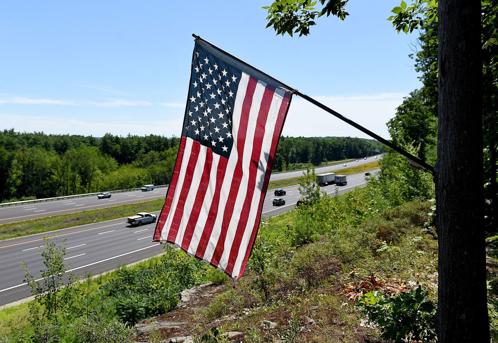 Interstate 93